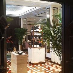 The Harrods Tea Rooms User Photo