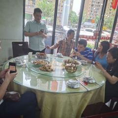 无名烧鸡 여행 사진