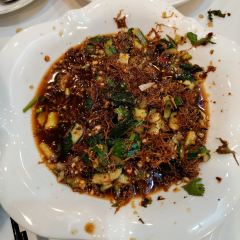 怒江贡山伊拉米拉云居酒店·清晏餐厅 User Photo