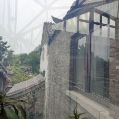 金山岭长城悦苑酒店·宴会厅 User Photo