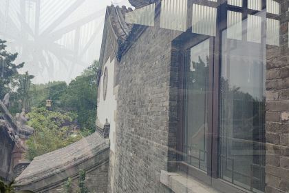 金山岭长城悦苑酒店·宴会厅