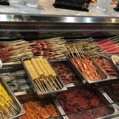 小江月韩式自助火锅烧烤(古田店) User Photo