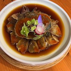 甬上名灶(环城西路店) User Photo