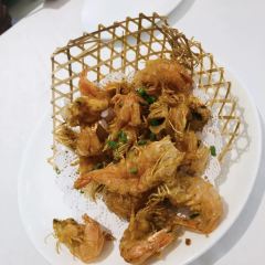 太熟悉老北京铜锅涮肉(兴隆店) User Photo