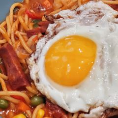 Slate Street Hong Kong & Macau Tea Restaurant (Jiuguang Center Branch) User Photo