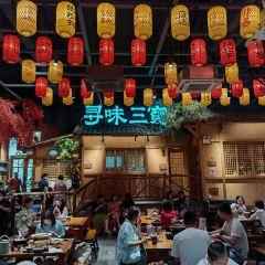 NATURE TASTE SANBAO MEMORY User Photo