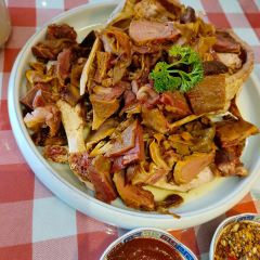 老三骨头馆(白桦东路店) User Photo