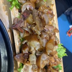 锅大帅笨牛庄(嘉源小区店) User Photo