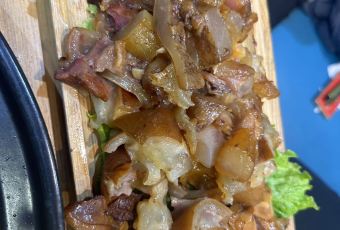 鍋大帥笨牛莊用戶圖片