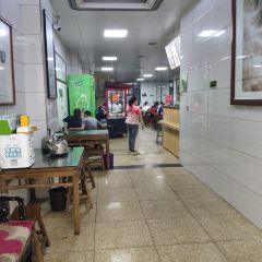 志亮灌湯蒸餃·清真（廟後街店）張用戶圖片