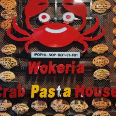 Wokeria:crab Pasta House User Photo