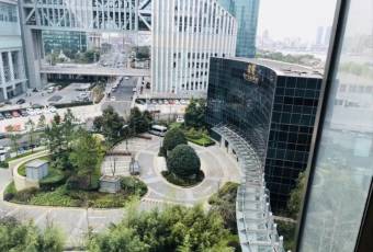 上海浦東文華東方飯店·雍頤庭張用戶圖片