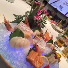 醉辉皇(徐汇滨江东航店) User Photo