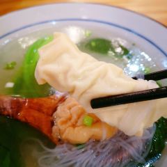 佳乐汤包(人民广场店) User Photo