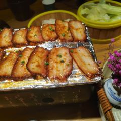 相遇鐵板魚頭蛙(西津渡店)張用戶圖片