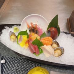 ISHIY AMA JAPANESE CUISINE User Photo