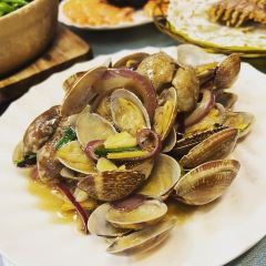 A Long hai Xian Happy Farmhouse User Photo