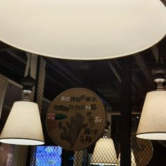 鸣记脆皮烤鱼(开发区店) User Photo