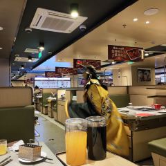 海底捞火锅(安盛购物广场店) User Photo