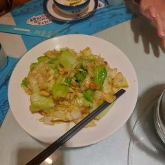 悦鲜老坛酸菜鱼(锦绣Mall店) User Photo
