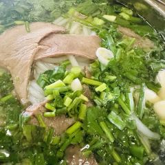 笮山羊雙鑫羊肉米線店張用戶圖片