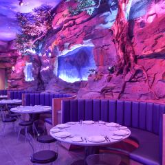 猛犸象主题餐厅(银基冰雪酒店) 여행 사진
