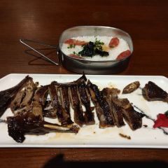 Xunbaoji  Shaoxing Cuisine (Keyan Branch) User Photo