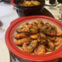 琼菜之家(金鹿花园店) User Photo