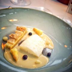 Maison Lameloise SHANGHAI 여행 사진