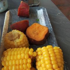 CUIHUA SEAFOOD RESTAURANT User Photo