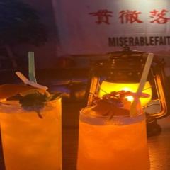 SHANSI MUSIC LIVE User Photo