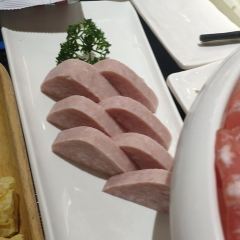 蒙都43°9羊火锅(万悦城店) 여행 사진