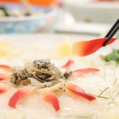 Da Men Gong User Photo