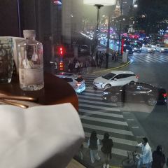 上海外滩东方美仑美奂酒店·MHaus美庐餐厅 User Photo