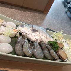 琼州糟粕醋·海南酸汤火锅（大东海银泰店） User Photo