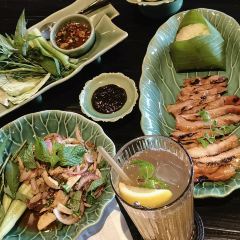 Erawan Tea Room User Photo