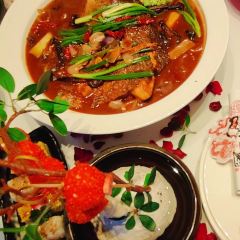 My Fate, My Choice·Chinese Cuisine (Qujiang Creative Valley Branch) User Photo