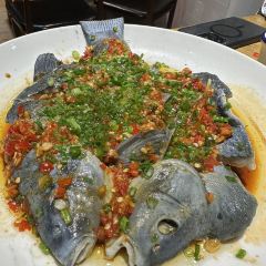 梁厨餐厅(白沙店) User Photo