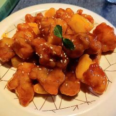 申梦·上荷(吉浦路店) User Photo