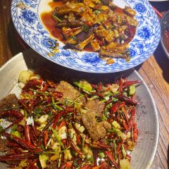 衙门私房菜(地锅鸡) User Photo