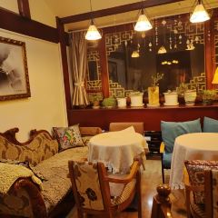 王老师咖啡烘焙室 User Photo