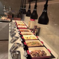 千鹤湖瑞斯酒店·瑞斯丽咖啡厅 User Photo