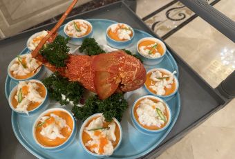 ZIHANG GRAND HOTEL User Photo