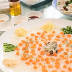 Da Men Gong User Photo