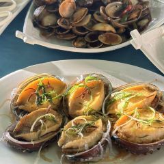 Lamma Rainbow Seafood Restaurant User Photo