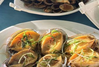 南丫天虹海鮮酒家用戶圖片