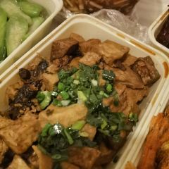 Hai Jin Zi ( Shanxi Nan Road Dian) User Photo