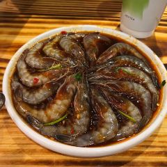 壹碗岚旺金鲟粥·福建小吃 User Photo