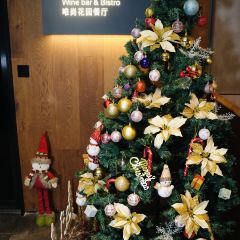 SURE唯尚花园西餐厅 User Photo