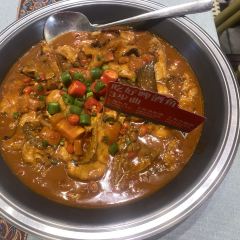 大师傅金奖啤酒鱼（乌布小街店） User Photo